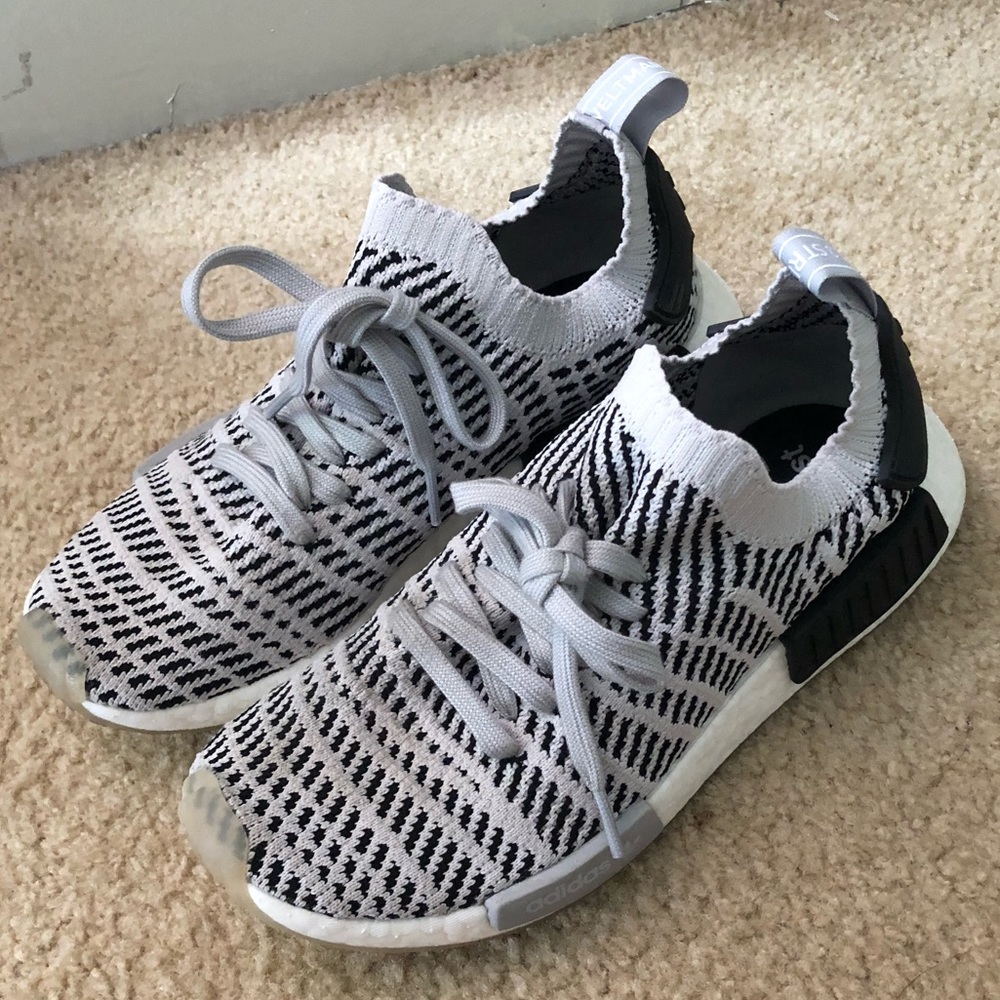 Adidas NMD Primeknit